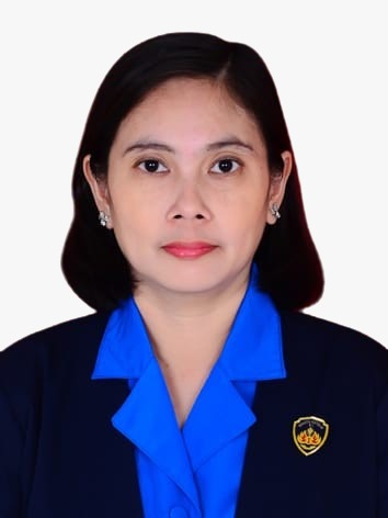 Laurentia Verra Indriana